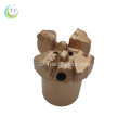 4-Wings PDC Rock Drill Bit 98mm